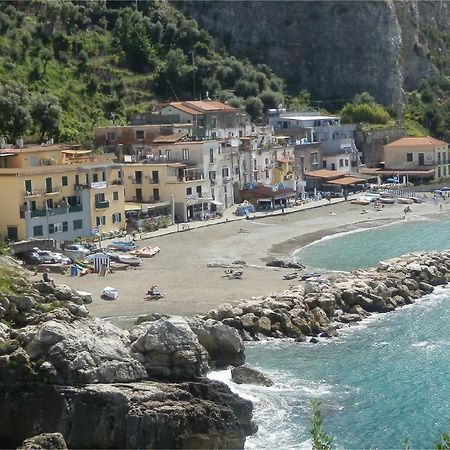 מלון מסה לוברנסה Alta Marea Sorrento מראה חיצוני תמונה