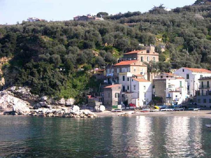 מלון מסה לוברנסה Alta Marea Sorrento מראה חיצוני תמונה