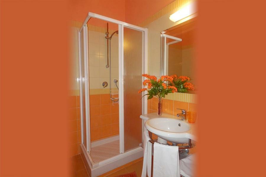 מלון מסה לוברנסה Alta Marea Sorrento מראה חיצוני תמונה